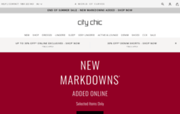 citychic.com