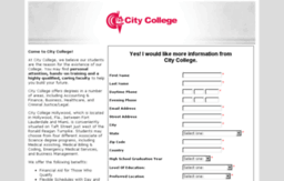 citycollege.search4careercolleges.com