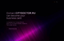 citydoctor.ru