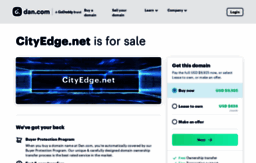 cityedge.net