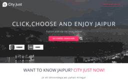 cityjust.com