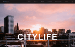 citylifedevelopers.com