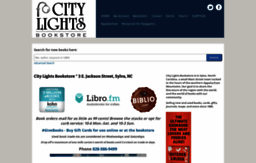 citylightsnc.com