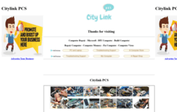citylinkpcs.com.au