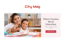 citymag.in
