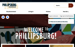 cityofphillipsburg.com