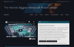 cityprison.net