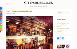 citypublife.co.uk