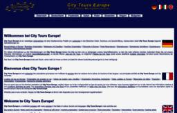 citytours-europe.com