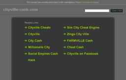 cityville-cash.com