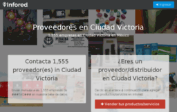 ciudad-victoria.infored.com.mx