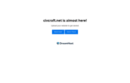 civcraft.net
