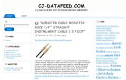 cj-datafeed.com