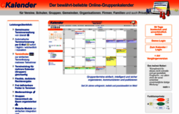 ckalender.de