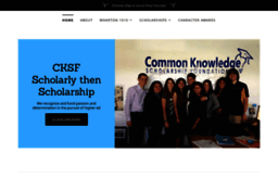cksf.org