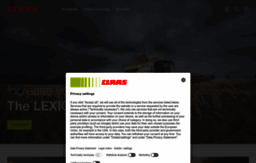 claas.com