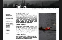claimer.org
