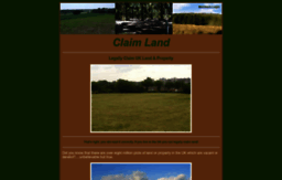 claimland.co.uk