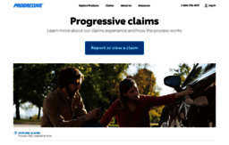 claims.progressive.com