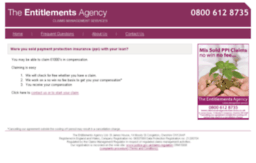 claimsmanagementservices.co.uk
