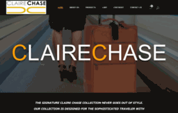 clairechase.com