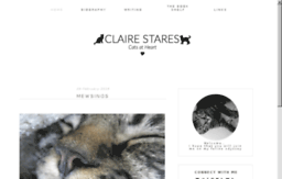 clairestares.com