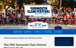 clamfestival.com