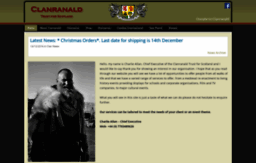 clanranald.org