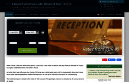 clarion-hotel-saint-jean.h-rez.com