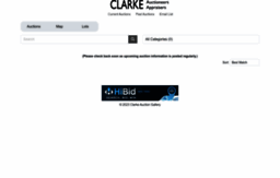 clarkeny.hibid.com