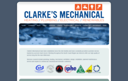 clarkesmechanical.co.uk