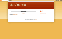 clarkfinancial.blogspot.com