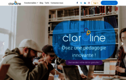 claroline.net
