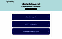 clashofclans.net