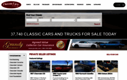classiccar.com