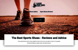 classicsportshoes.com