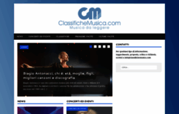 classifichemusica.com