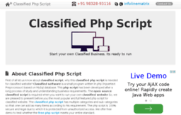 classifiedphpscripts.com