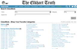 classifieds.etruth.com