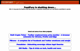 classifieds.feedfury.com
