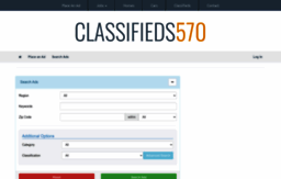 classifieds.the570.com