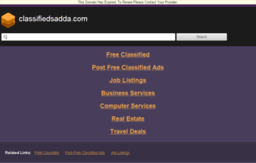 classifiedsadda.com