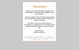 classjump.com
