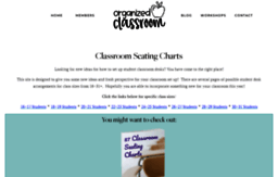 classroomdeskarrangement.com