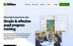 classroommonitor.co.uk