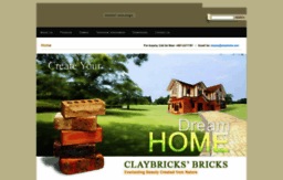 claybricks.com