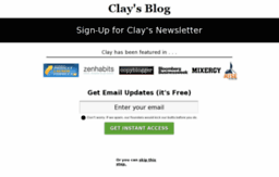 claycollinsmarketing.com