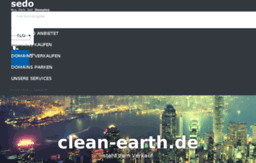 clean-earth.de