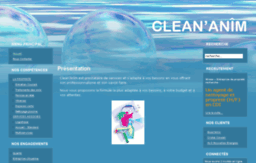 cleananim.com
