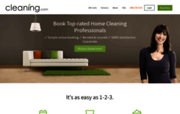 cleaning.com